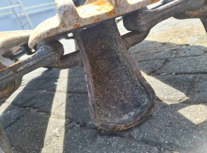 GĄSIENICA 710/45-26,5 GĄSIENICA 710/45-26,5