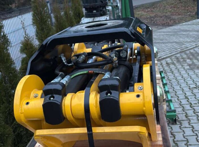 Grippeur NOUVEAU HSP Gripen 028HD Chwytak NOWY HSP Gripen 028HD