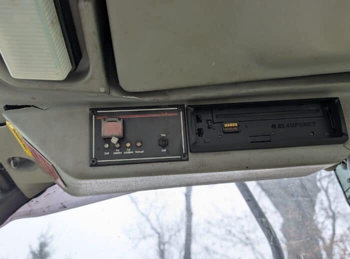 Harvester John Deere 1270D 2007r. kabina Harvester John Deere 1270D 2007r. kabina