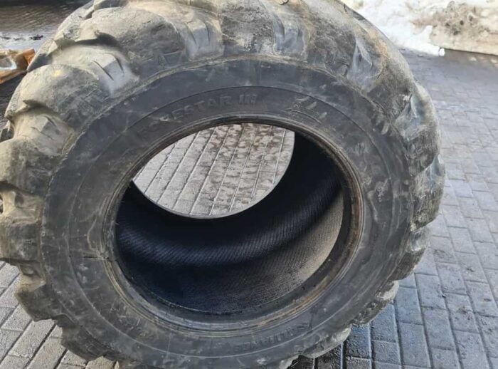 Used Alliance Forestar III 710/45-26.5 tyres Używane opony Alliance Forestar III 710/45-26.5