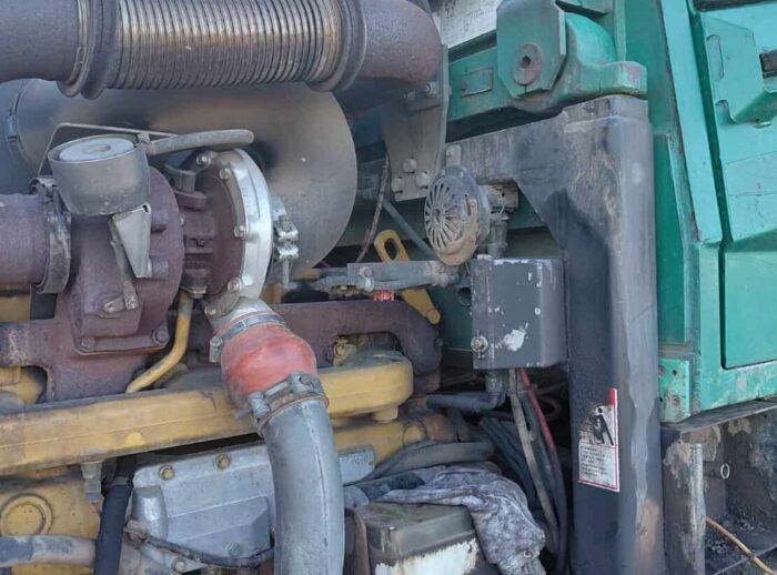 Timberjack 1710D forwarder, 2002. John Deere Forwarder Timberjack 1710D 2002r. John Deere